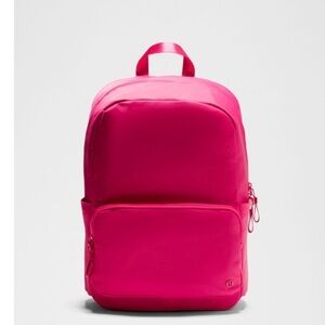 NWT Lululemon Everywhere Backpack 22L
